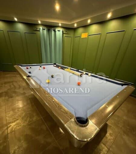 Дом, 720 м2 Москва - изображение 3