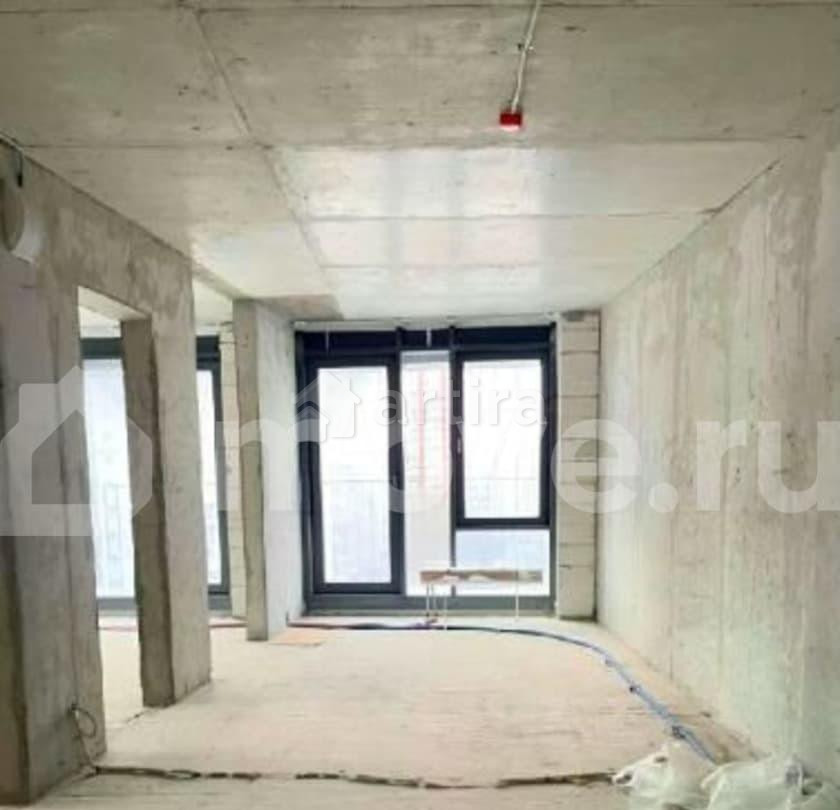 2-комн. квартира, 92.7 м2, 3/23 эт. Москва - изображение 7