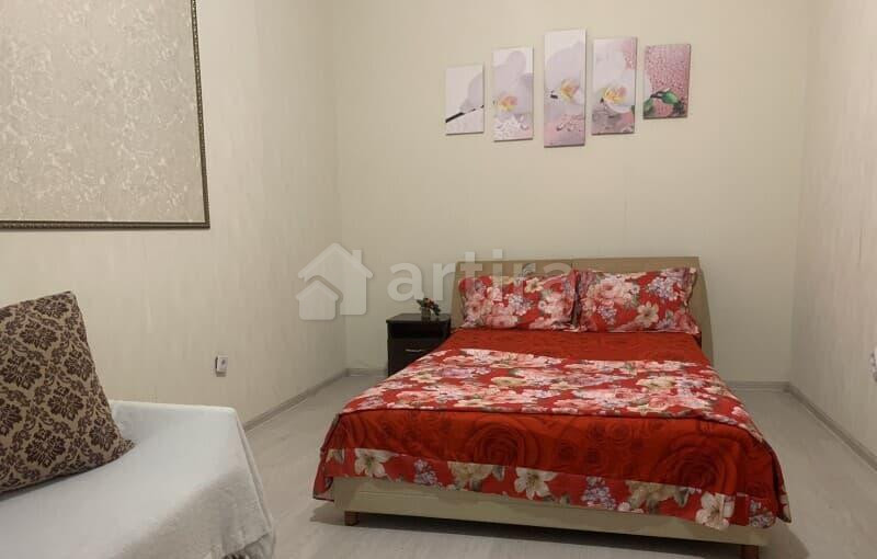 1-комн. квартира, 45 м2, 6/19 эт. Казань - изображение 6