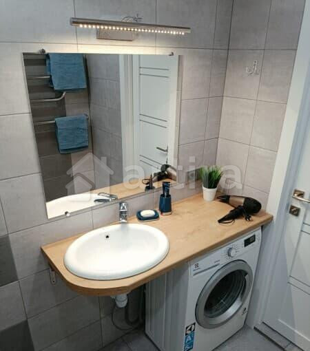 1-комн. квартира, 30 м2, 2/25 эт. Уфа - изображение 3