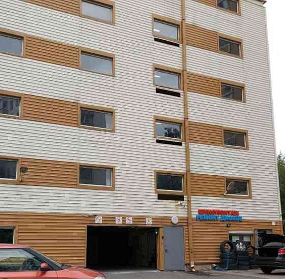 Гараж, 15 м2 Москва