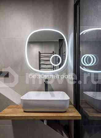 2-комн. квартира, 73.5 м2, 17/27 эт. Москва