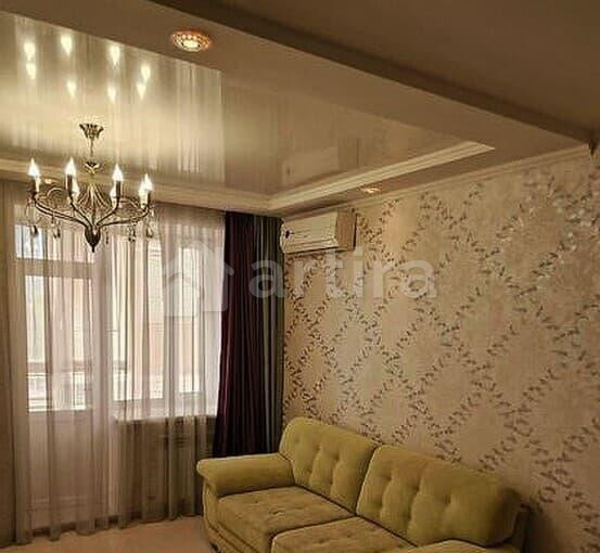 1-комн. квартира, 35 м2, 3/5 эт. Самара - изображение 5