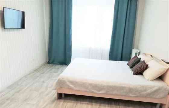 1-комн. квартира, 46 м2, 8/14 эт. Тюмень