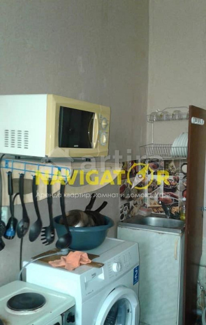 Комната, 18 м2, 2/2 эт. Уфа - изображение 4