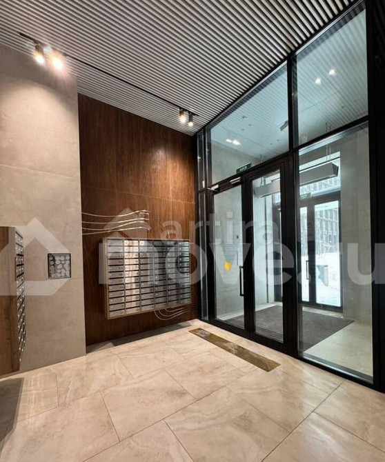 Студия, 28.1 м2, 10/26 эт. Москва - изображение 3