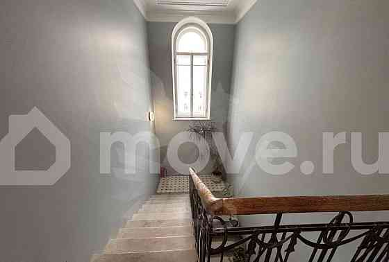 3-комн. квартира, 100 м2, 7/7 эт. Москва