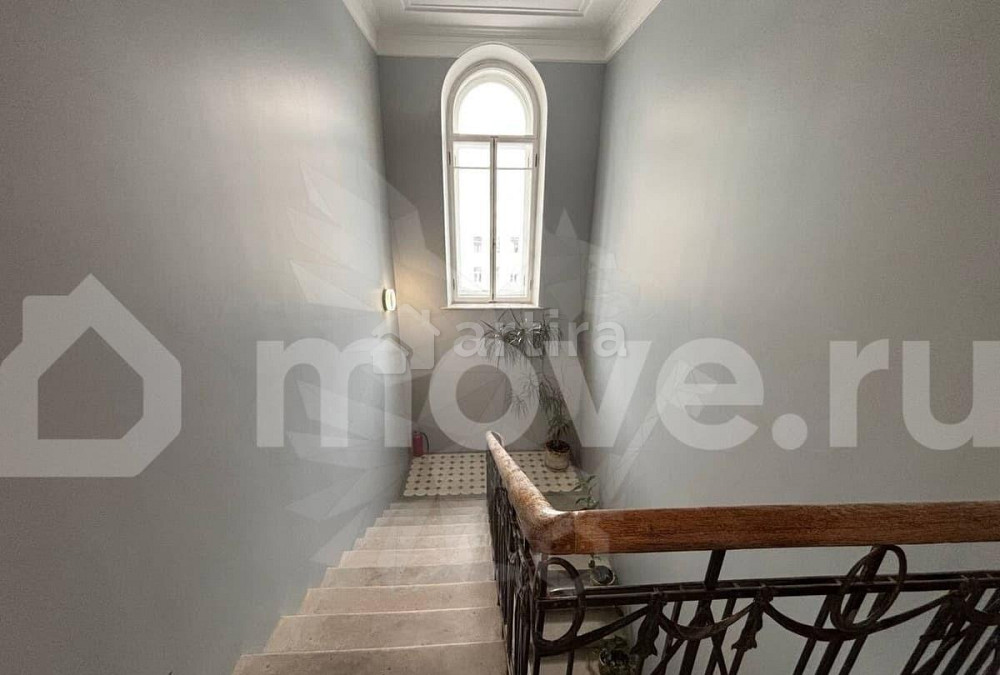 3-комн. квартира, 100 м2, 7/7 эт. Москва - изображение 5