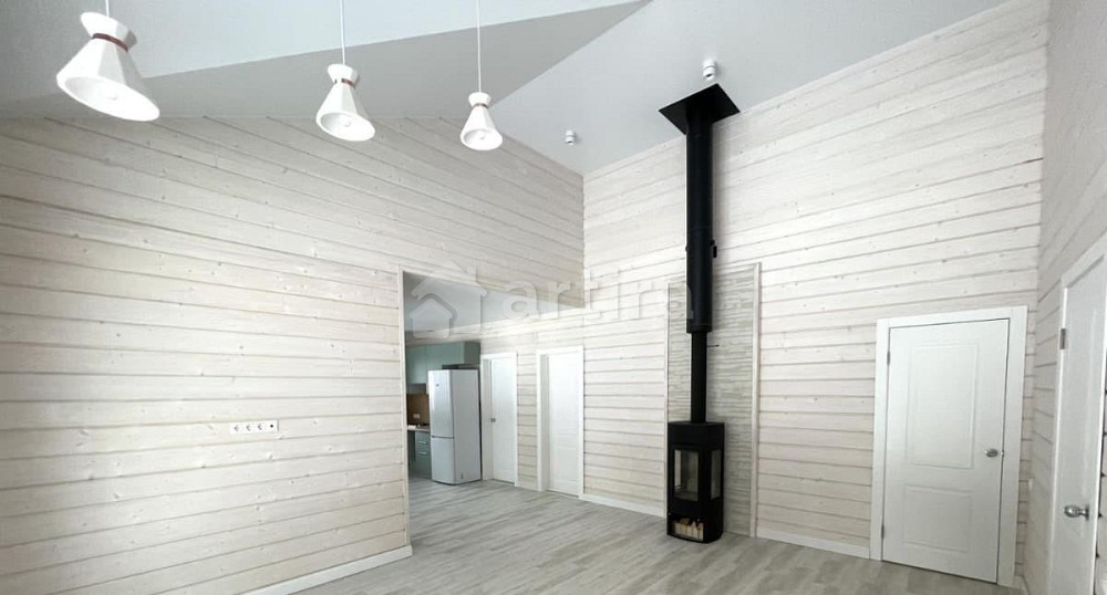 Дом, 70 м2, 6 соток, 1 эт. Всеволожск - изображение 4