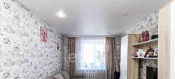 Комната, 11.7 м2, 6/9 эт. Тюмень