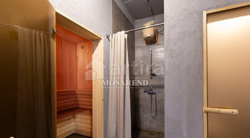 Коттедж, 380 м2 Бронницы - изображение 20