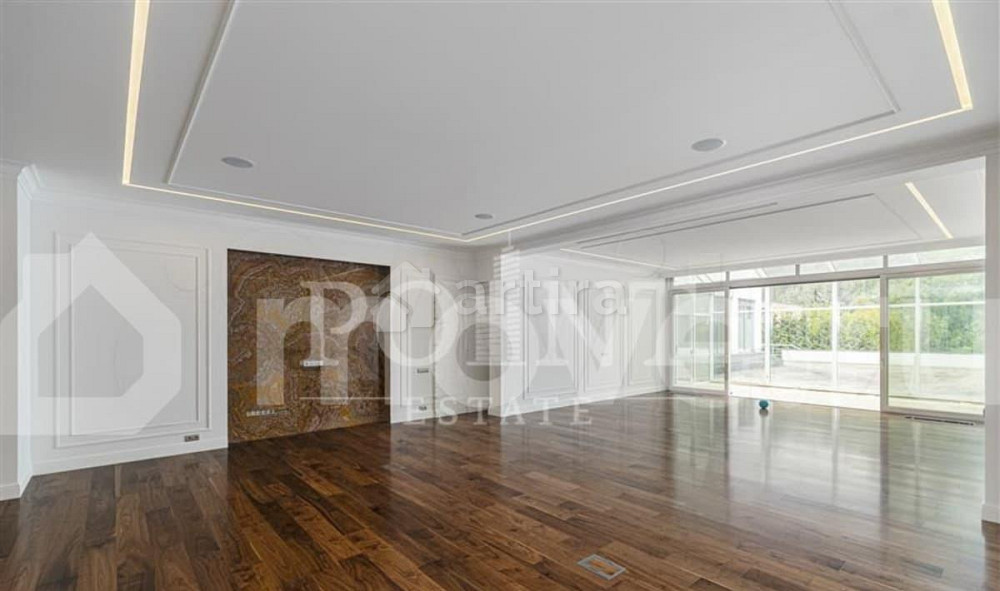 6-комн. квартира, 477.8 м2, 2/4 эт. Москва - изображение 3