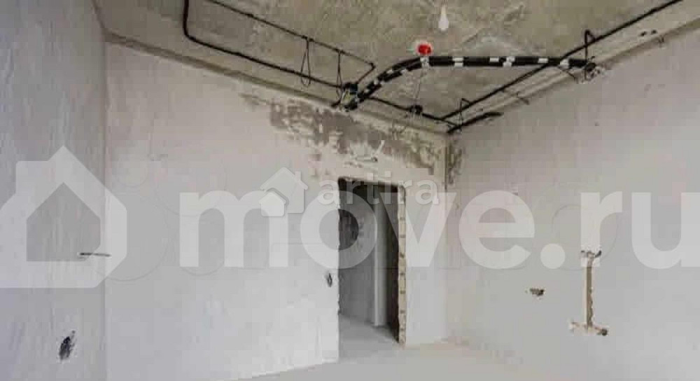 4-комн. квартира, 94 м2, 25/43 эт. Москва - изображение 5