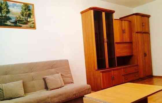 1-комн. квартира, 35 м2, 2/5 эт. Санкт-Петербург