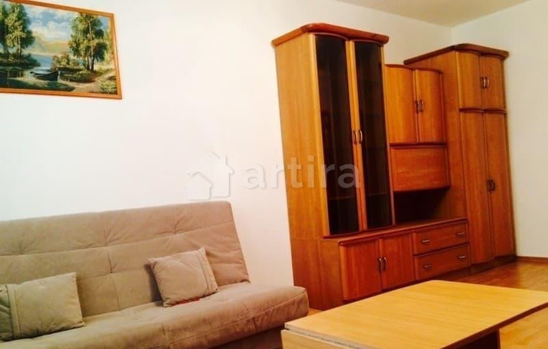 1-комн. квартира, 35 м2, 2/5 эт. Санкт-Петербург - изображение 2