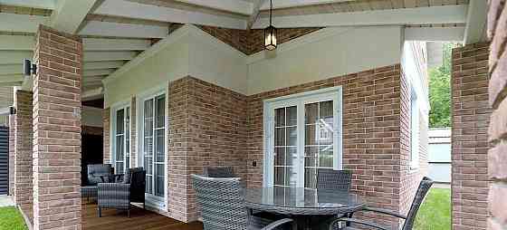 Таунхаус, 180 м2, 8 соток, 2 эт. Красногорск