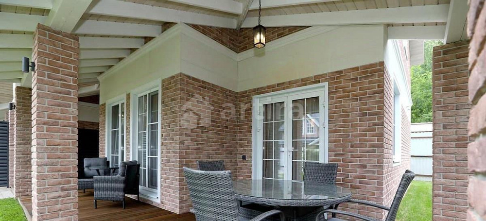 Таунхаус, 180 м2, 8 соток, 2 эт. Красногорск - изображение 6