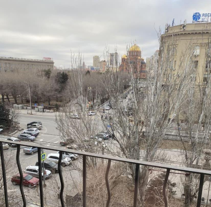 Комната, 20 м2, 5/7 эт. Волгоград - изображение 6