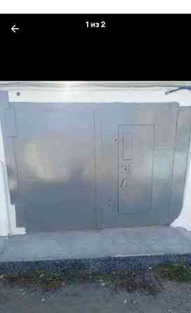 Гараж, 20 м2 Кемерово