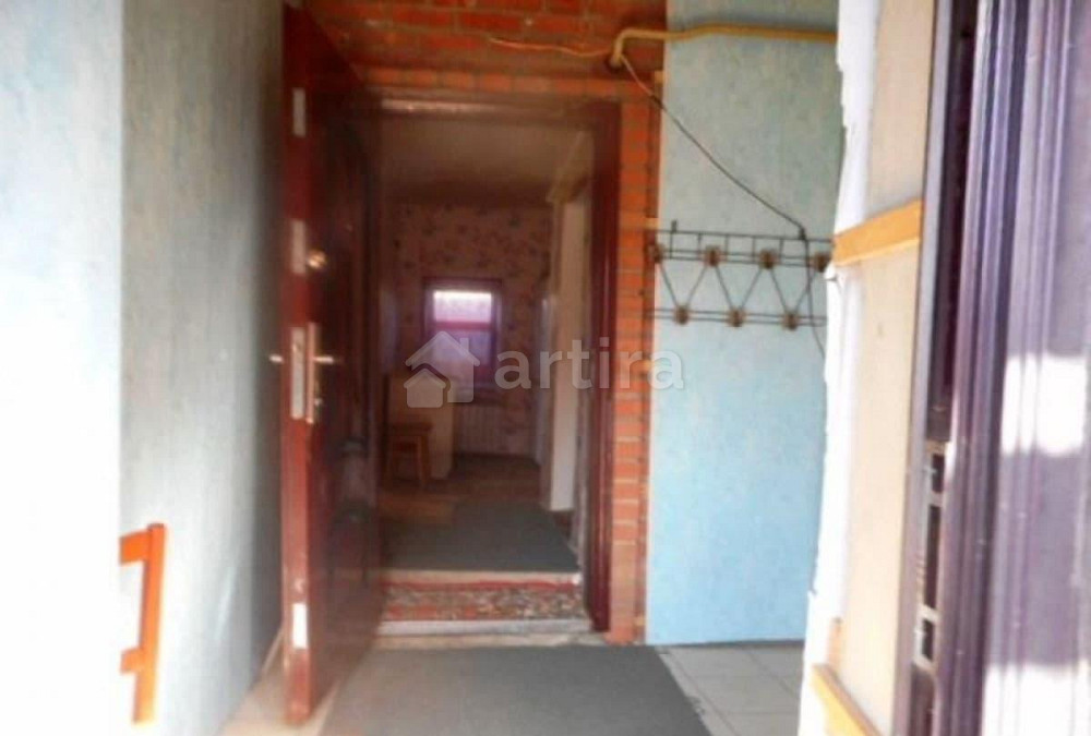 Дом, 85 м2, 8 соток, 1 эт. Миллерово - изображение 4