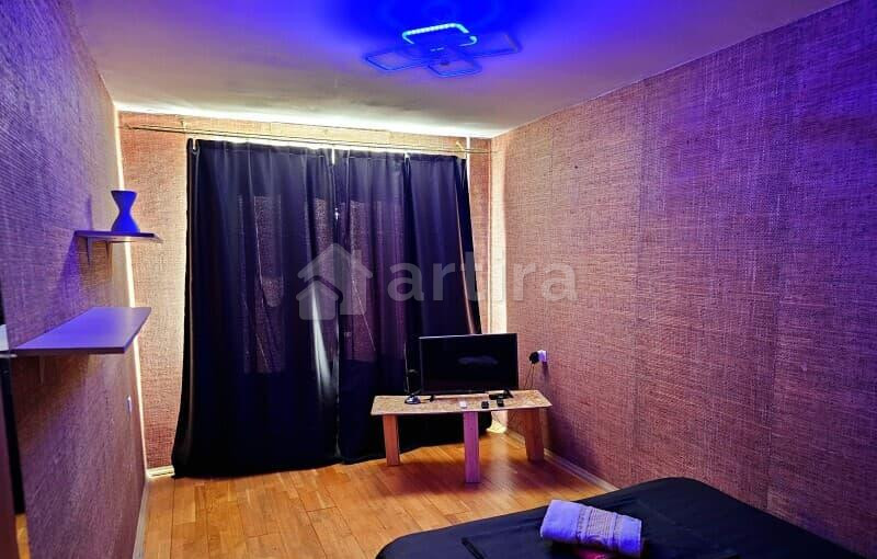 2-комн. квартира, 65 м2, 2/16 эт. Чехов - изображение 10