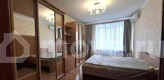 3-комн. квартира, 61.8 м2, 6/7 эт. Москва