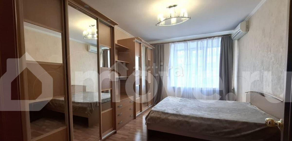 3-комн. квартира, 61.8 м2, 6/7 эт. Москва - изображение 6