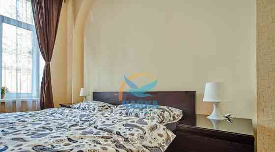 1-комн. квартира, 38 м2, 3/5 эт. Санкт-Петербург