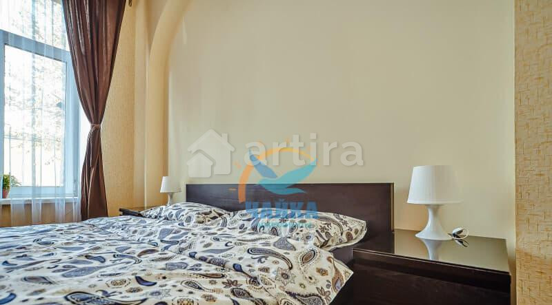 1-комн. квартира, 38 м2, 3/5 эт. Санкт-Петербург - изображение 3