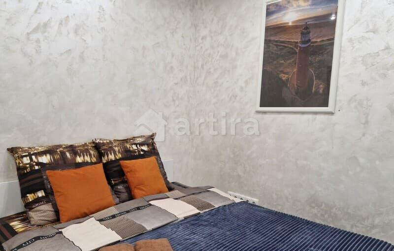 2-комн. квартира, 45 м2, 1/17 эт. Мытищи - изображение 11