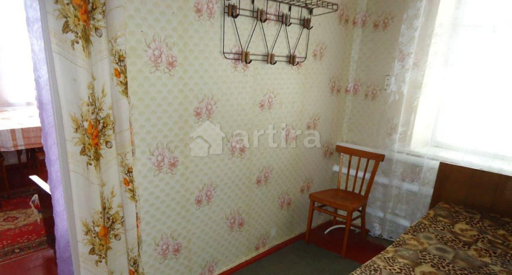 Дом, 60 м2, 5 соток, 1 эт. Миллерово - изображение 5