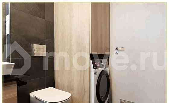 Студия, 23 м2, 3/6 эт. Москва