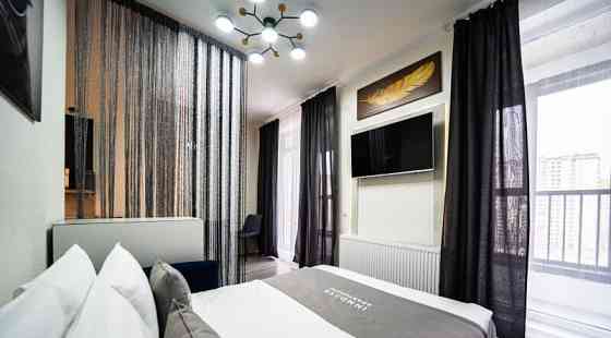 1-комн. квартира, 28 м2, 12/17 эт. Санкт-Петербург