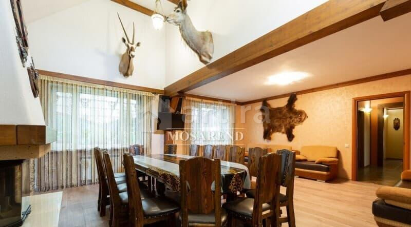 Коттедж, 300 м2 Солнечногорск - изображение 5