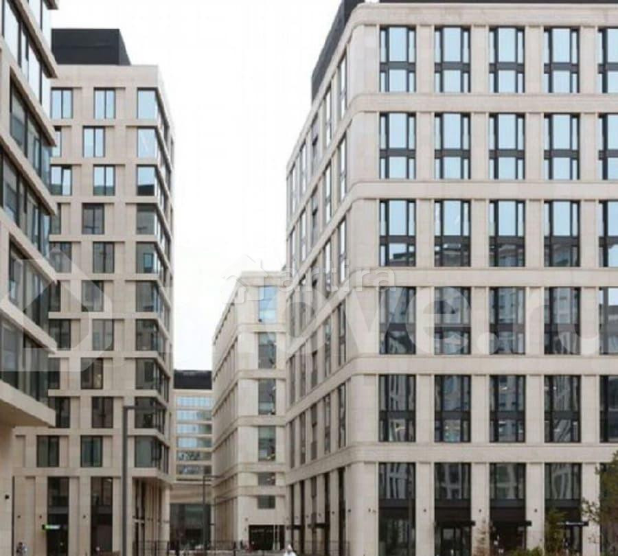 4-комн. квартира, 171.2 м2, 10/15 эт. Москва - изображение 7