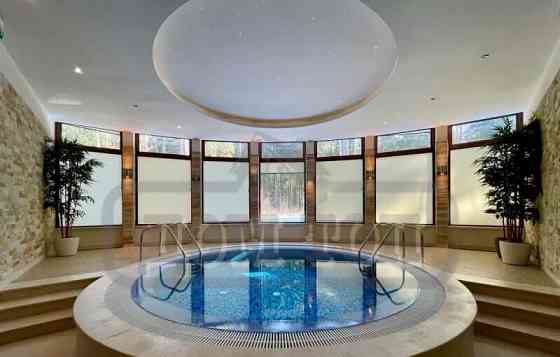 Коттедж, 550 м2 Одинцово