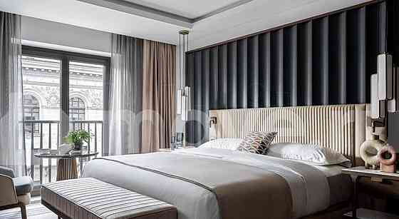 1-комн. апарт-ы, 93.9 м2, 7/9 эт. Москва