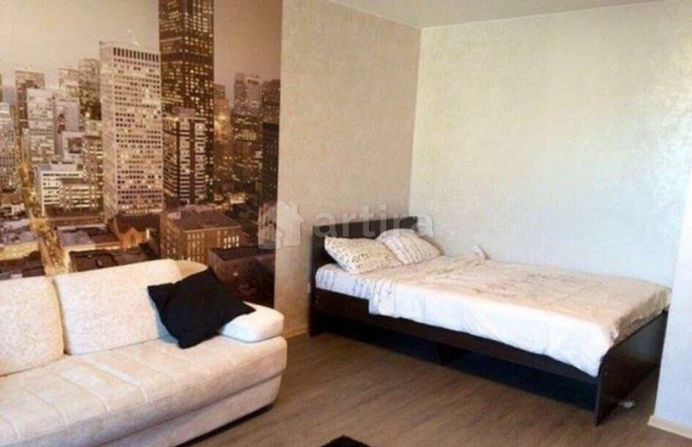 Комната, 18 м2, 4/9 эт. Самара - изображение 1