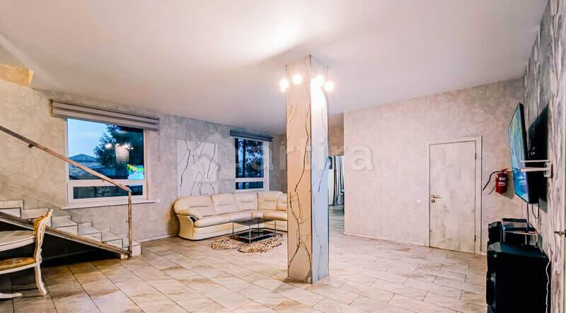 Коттедж, 380 м2 Сертолово - изображение 20