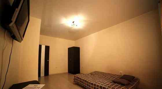 1-комн. квартира, 40 м2, 2/16 эт. Уфа