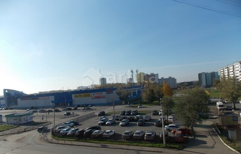 1-комн. квартира, 42 м2, 6/10 эт. Челябинск - изображение 8