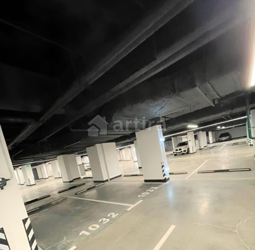 Гараж, 13.3 м2 Москва - изображение 3