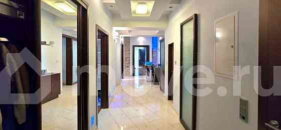 4-комн. квартира, 140 м2, 11/22 эт. Москва