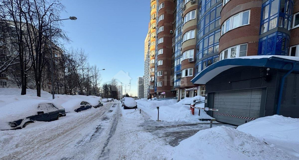 Гараж, 13 м2 Москва - изображение 2