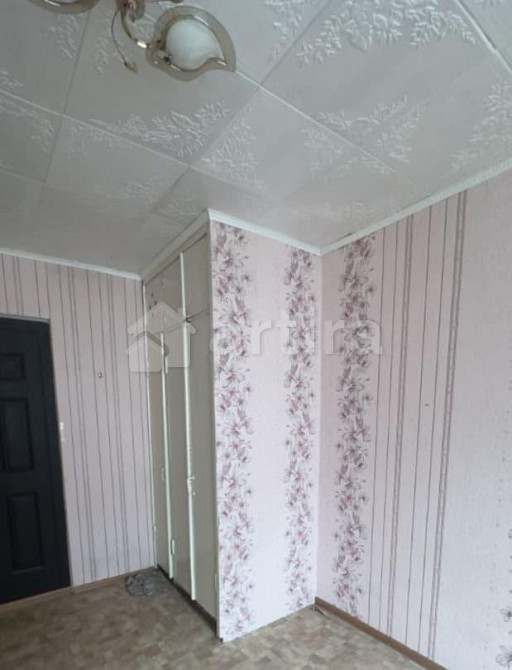 Комната, 13.4 м2, 2/5 эт. Братск - изображение 4