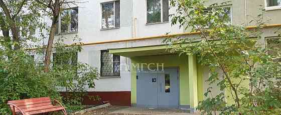 3-комн. квартира, 57.9 м2, 5/9 эт. Москва