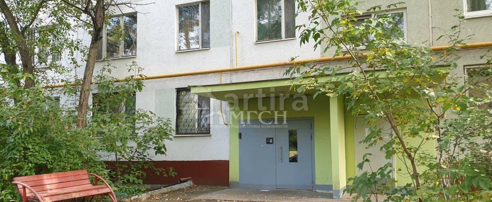 3-комн. квартира, 57.9 м2, 5/9 эт. Москва - изображение 5