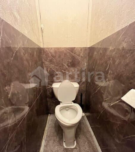 3-комн. квартира, 65 м2, 2/16 эт. Москва - изображение 15