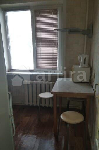 1-комн. квартира, 30 м2, 1/5 эт. Череповец - изображение 4