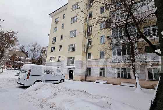 Студия, 17.2 м2, 1/6 эт. Москва